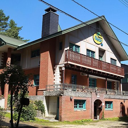 Landhaus Dancru Netz Hakuba Extérieur photo