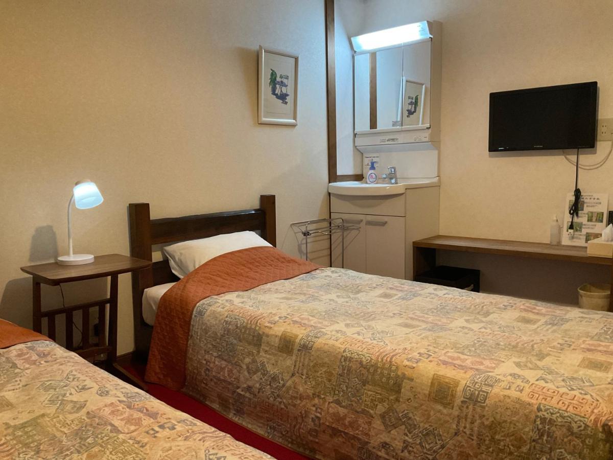 Landhaus Dancru Netz Hakuba Extérieur photo