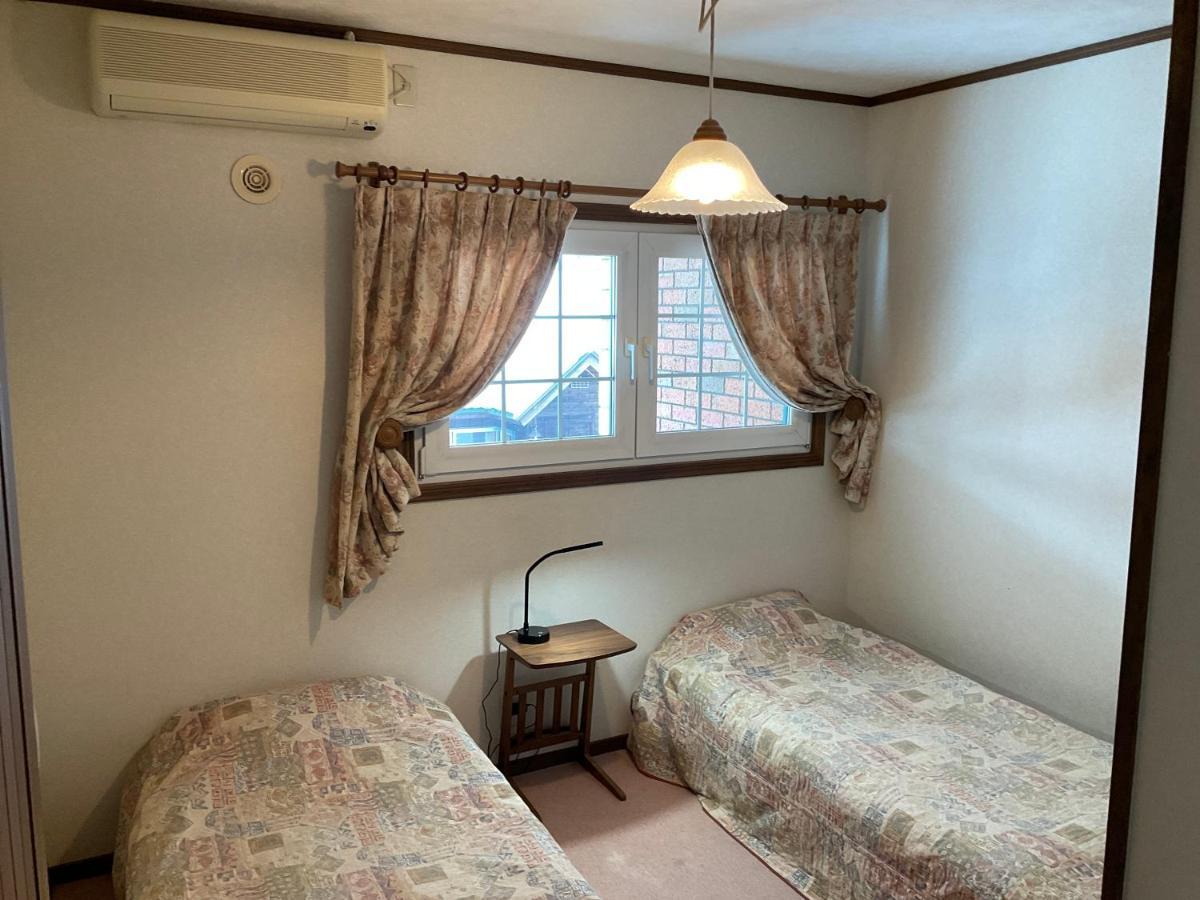 Landhaus Dancru Netz Hakuba Extérieur photo