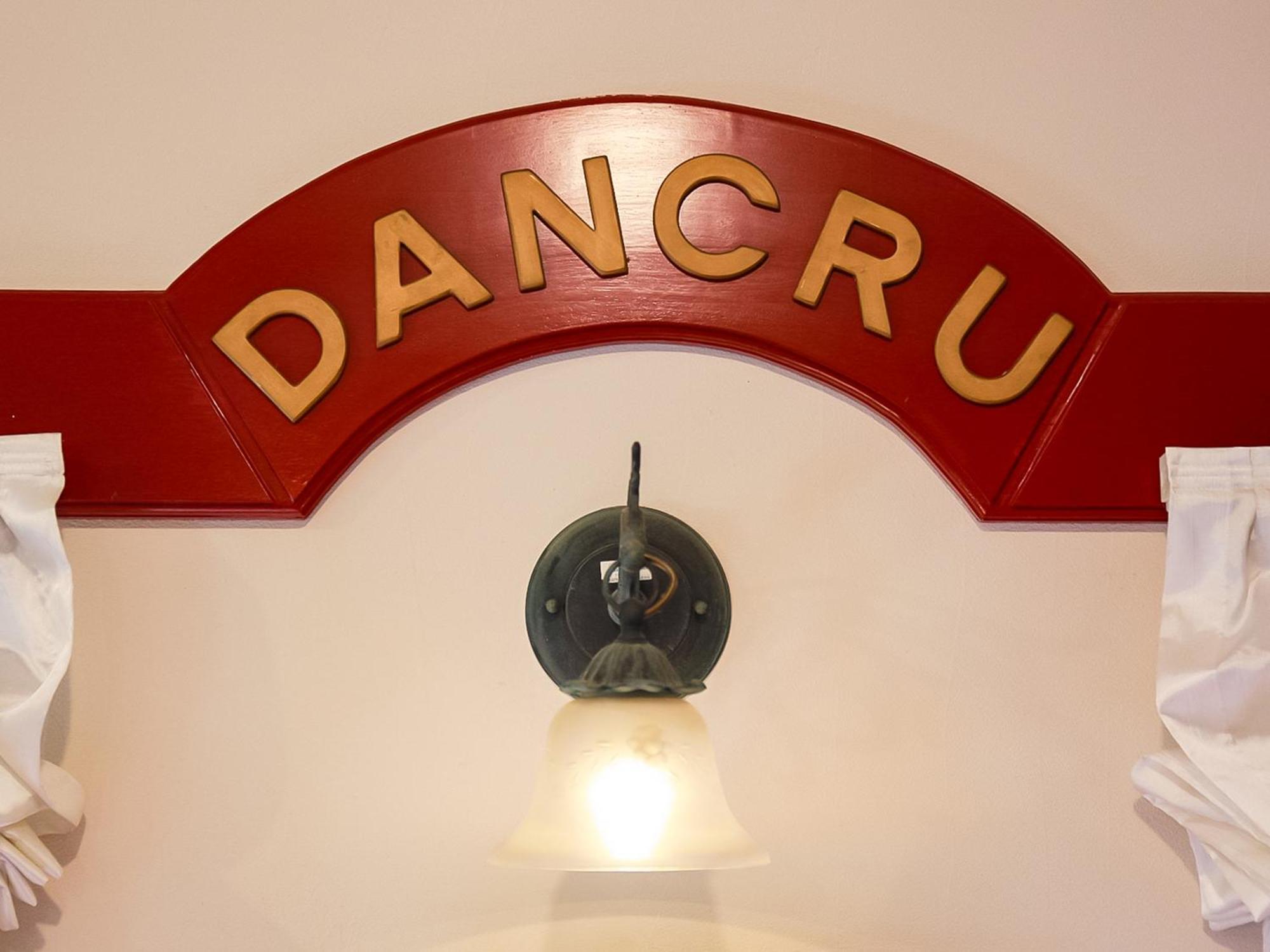 Landhaus Dancru Netz Hakuba Extérieur photo