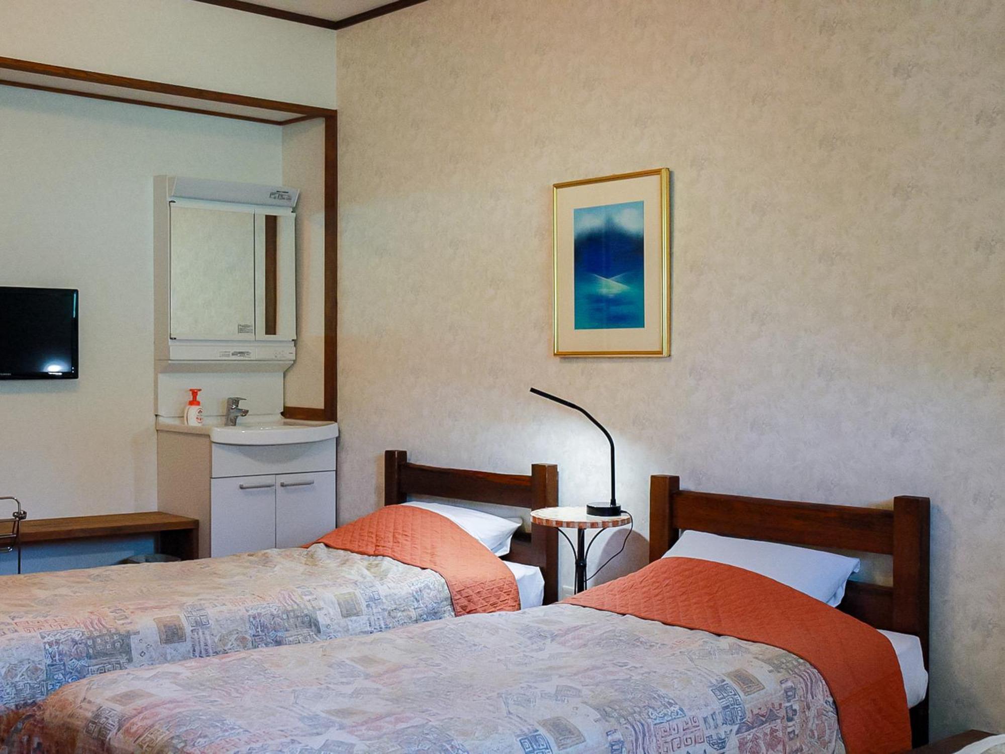 Landhaus Dancru Netz Hakuba Extérieur photo