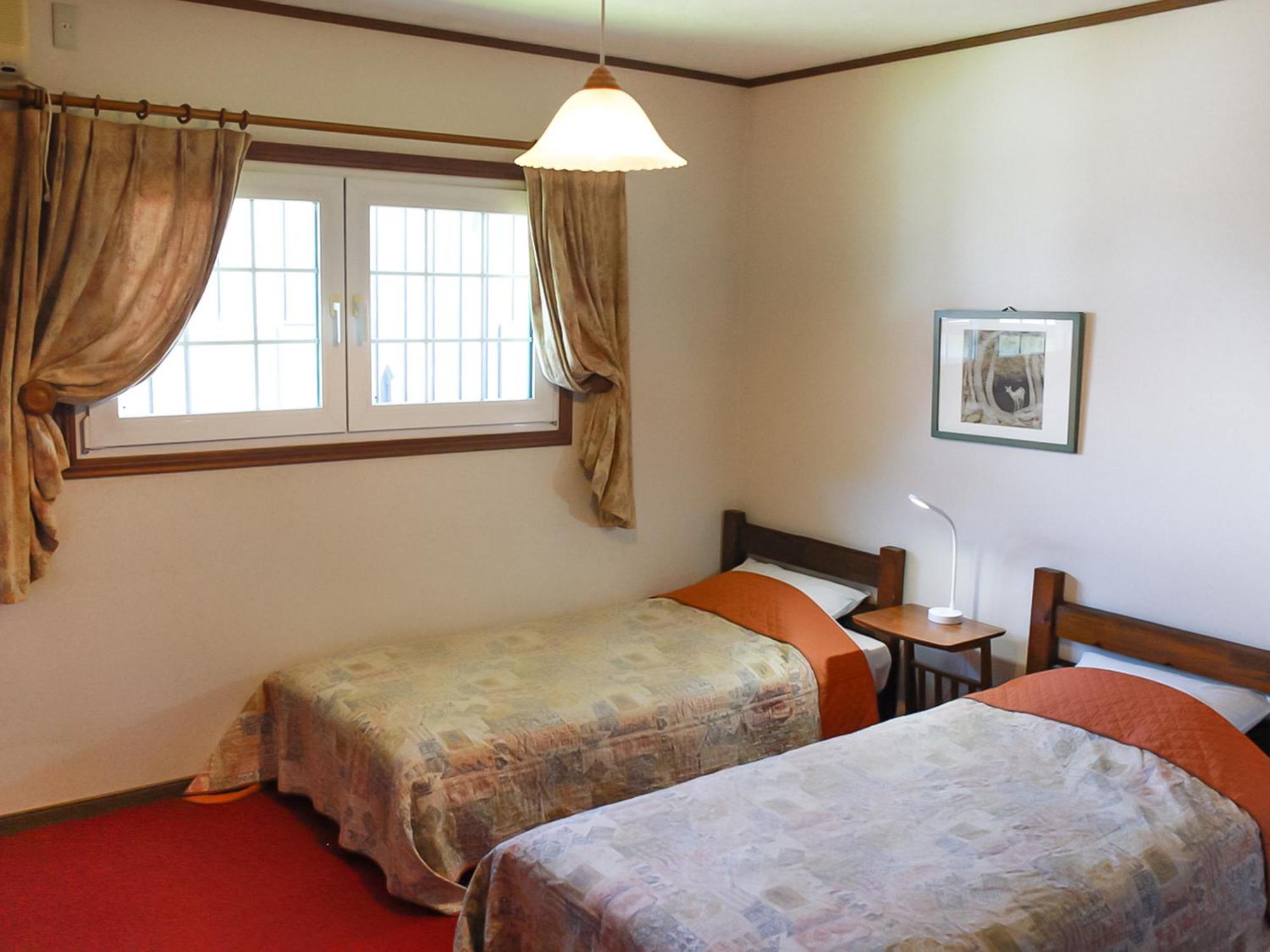 Landhaus Dancru Netz Hakuba Extérieur photo
