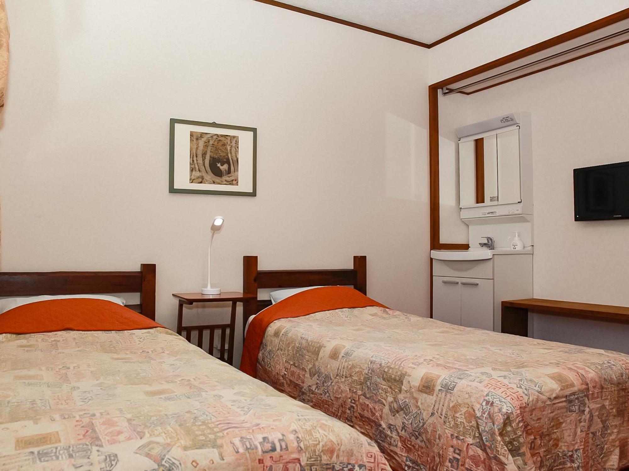 Landhaus Dancru Netz Hakuba Extérieur photo