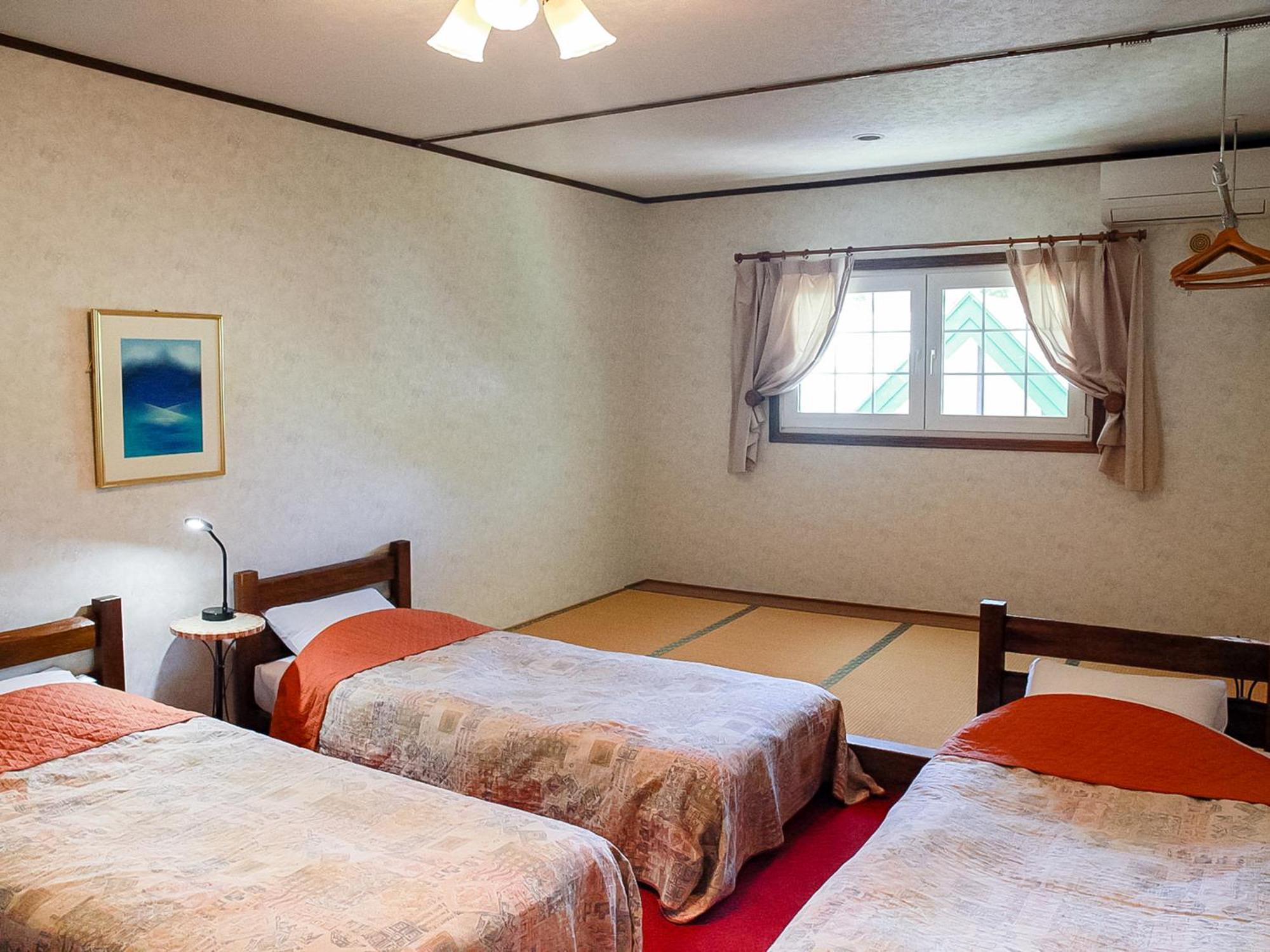 Landhaus Dancru Netz Hakuba Extérieur photo