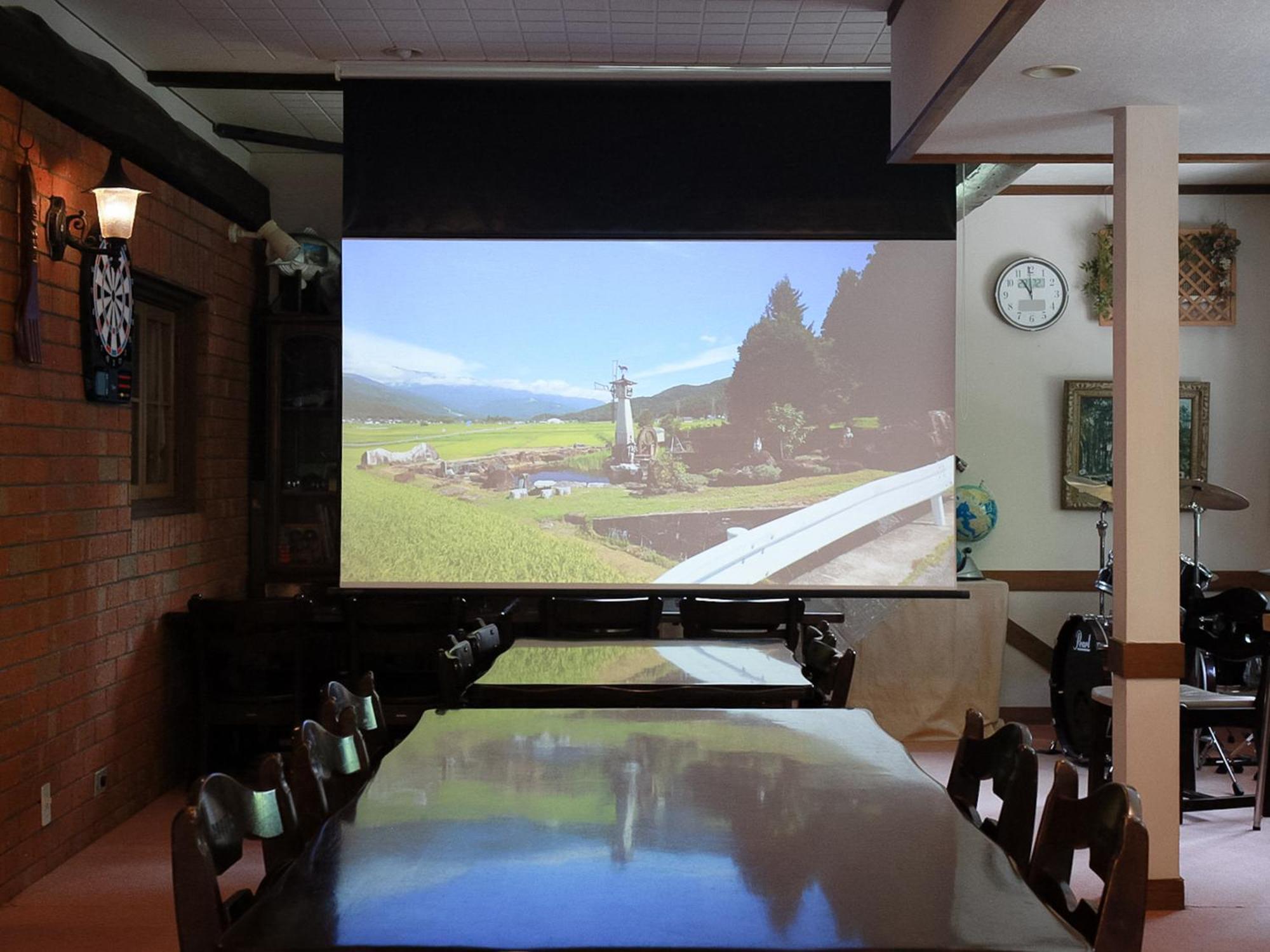 Landhaus Dancru Netz Hakuba Extérieur photo