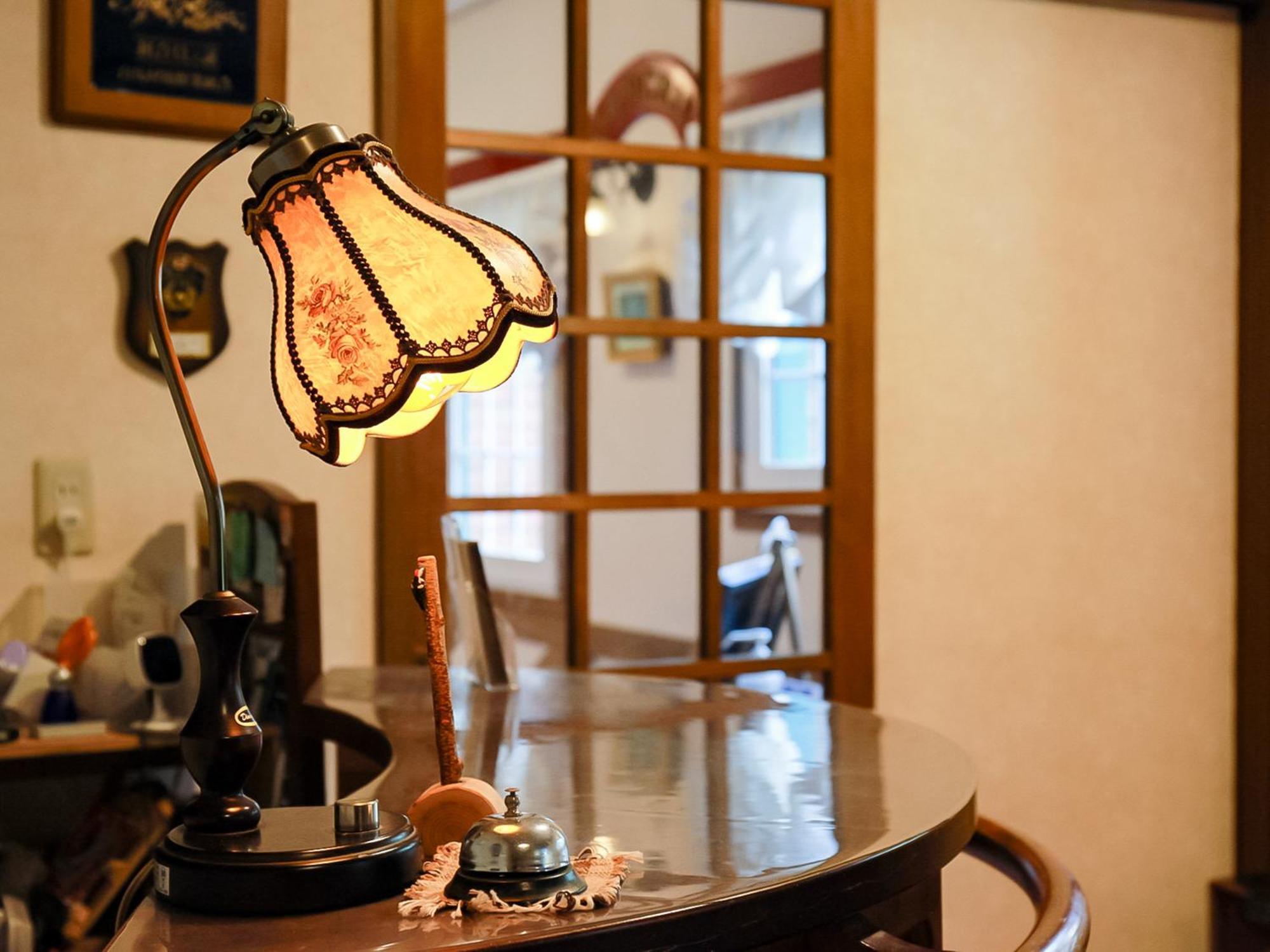 Landhaus Dancru Netz Hakuba Extérieur photo