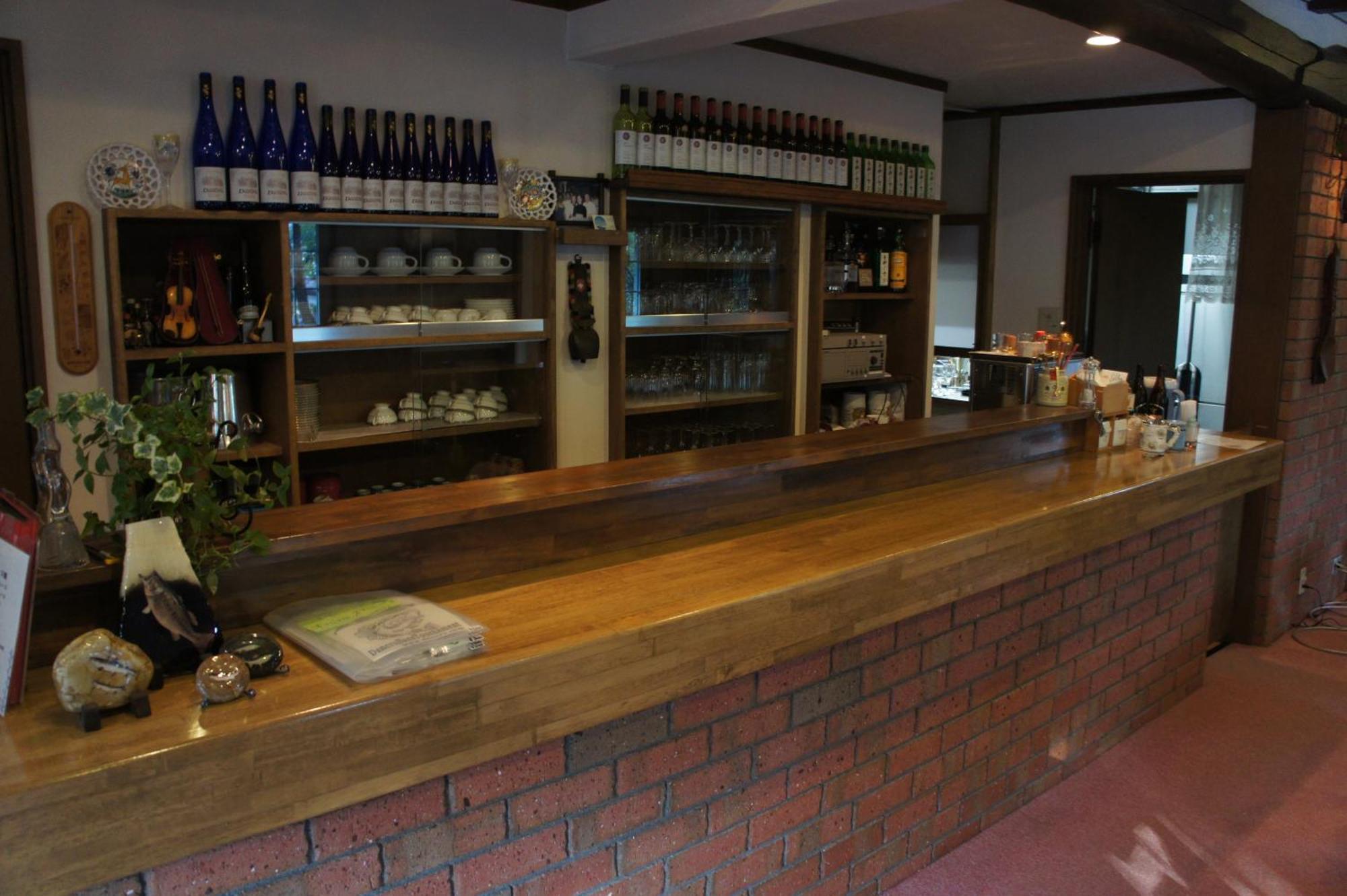 Landhaus Dancru Netz Hakuba Extérieur photo